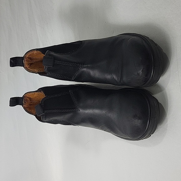 Aquatherm Women's Chelsea Boots Size 8 - Picture 2 of 10